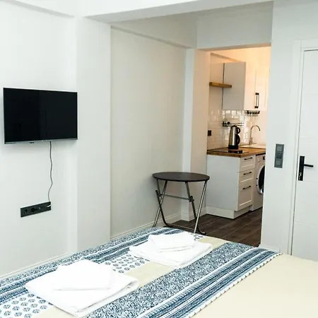 Port Мармарис