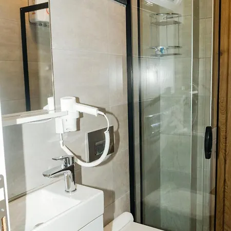 Отель Port Мармарис