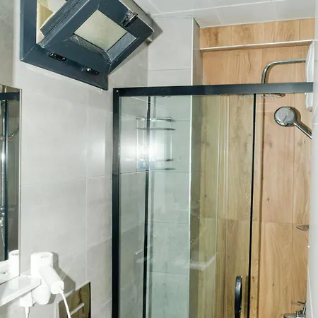 Port Hotell