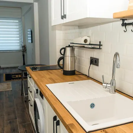 מלון Port מרמריס