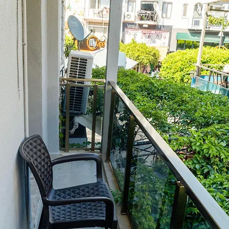 Hotell Port *