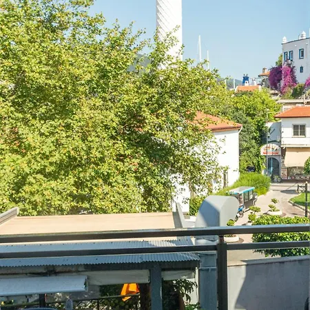 Hotell Port Marmaris