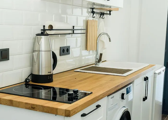 Port Hotell Marmaris