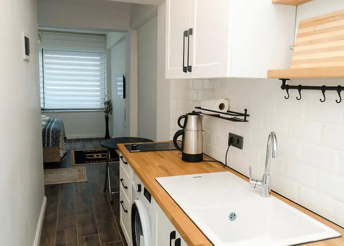 Hotell Port Marmaris