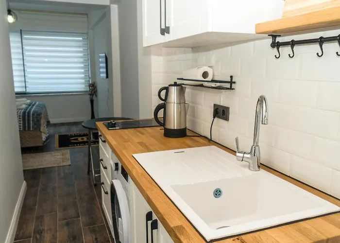 Hotell Port Marmaris