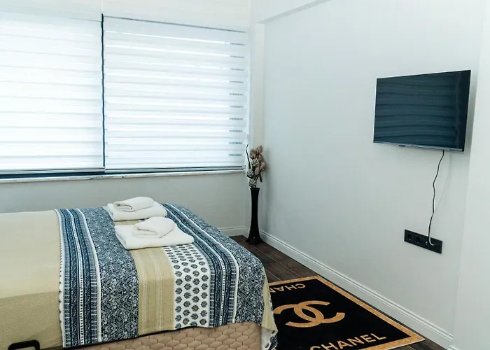 Port Hotell Marmaris